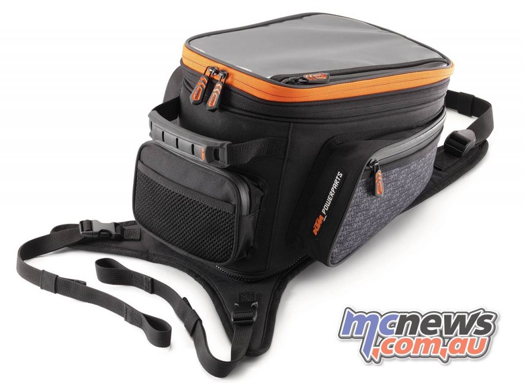 KTM Enduro R Tankbag KTM Enduro R Tankbag