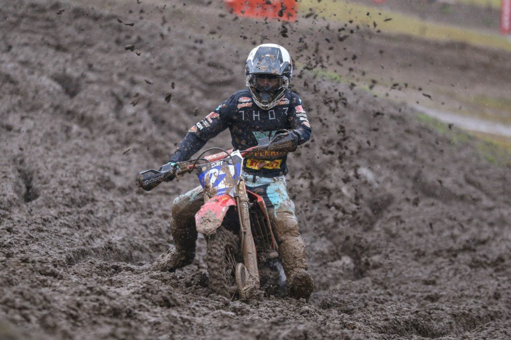 MX Nationals Rnd Appin MXD Rhys Budd