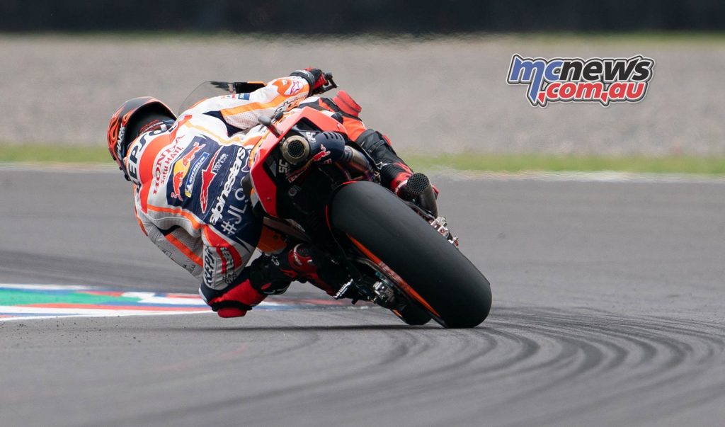 MotoGP Rnd Argentina QP Lorenzo