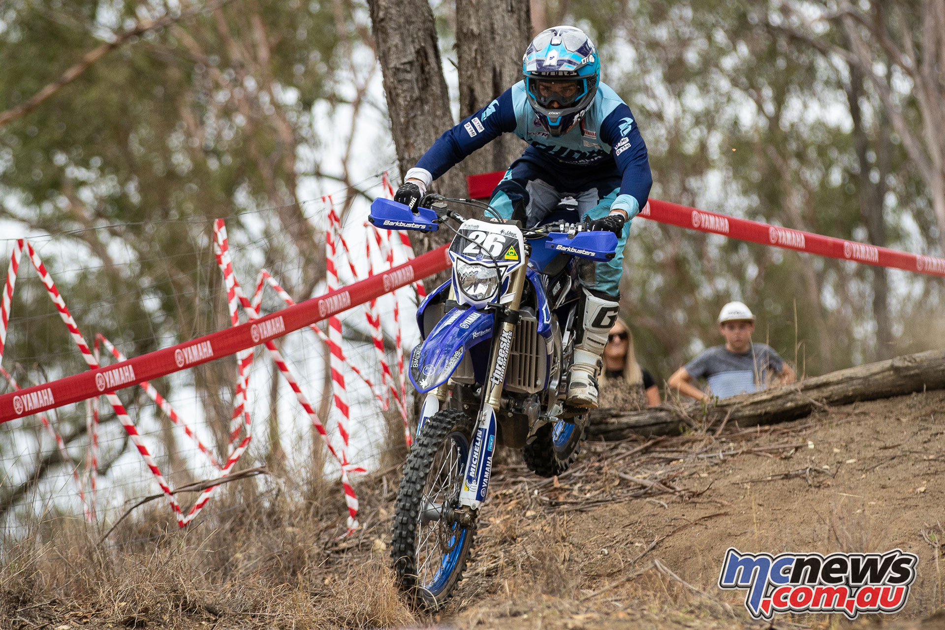 AORC Rnd Toowoomba E Luke Styke