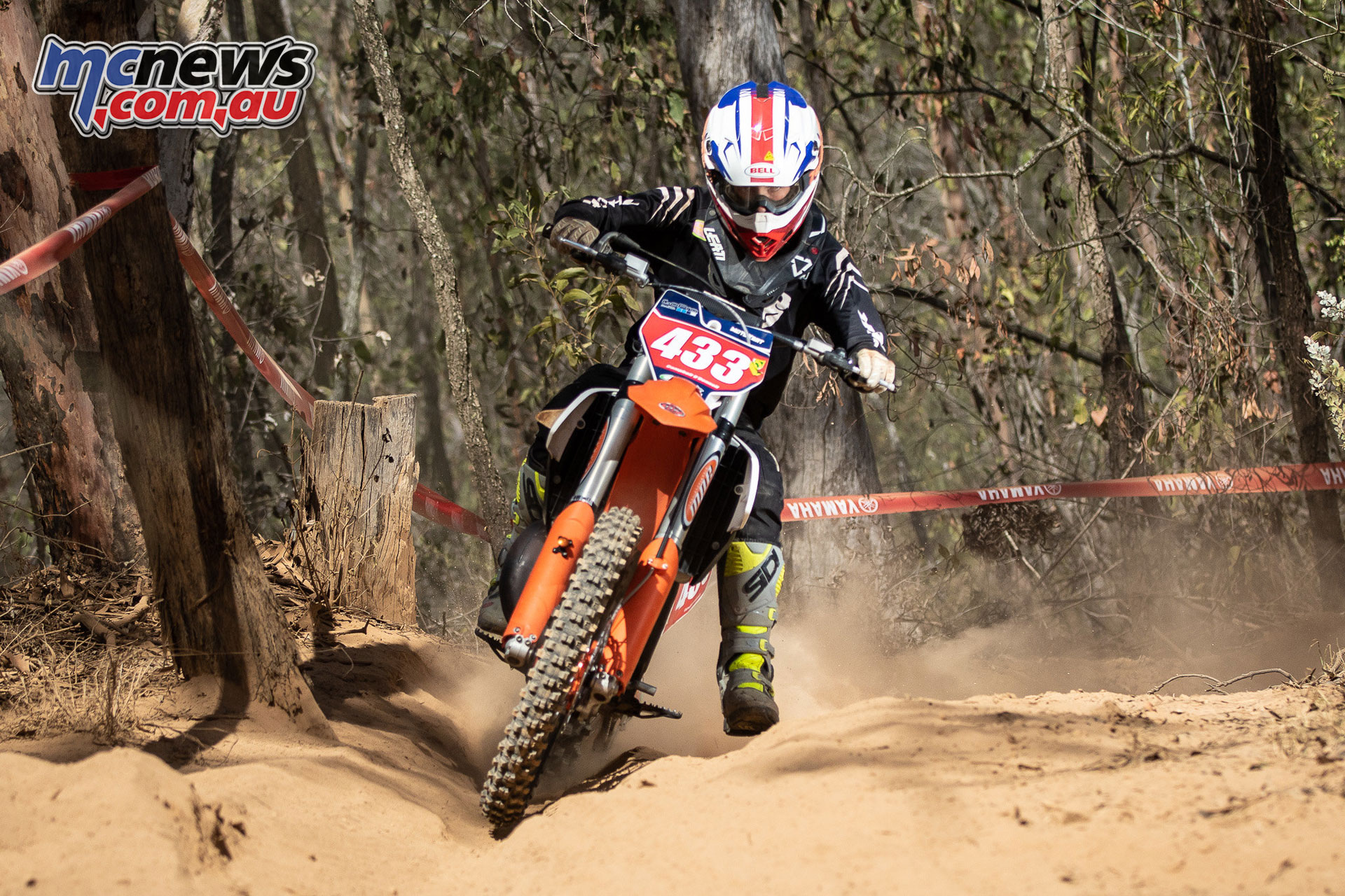 AORC Rnd Toowoomba J Campbell O’Donnell AORC Rnd Toowoomba J Campbell O’Donnell