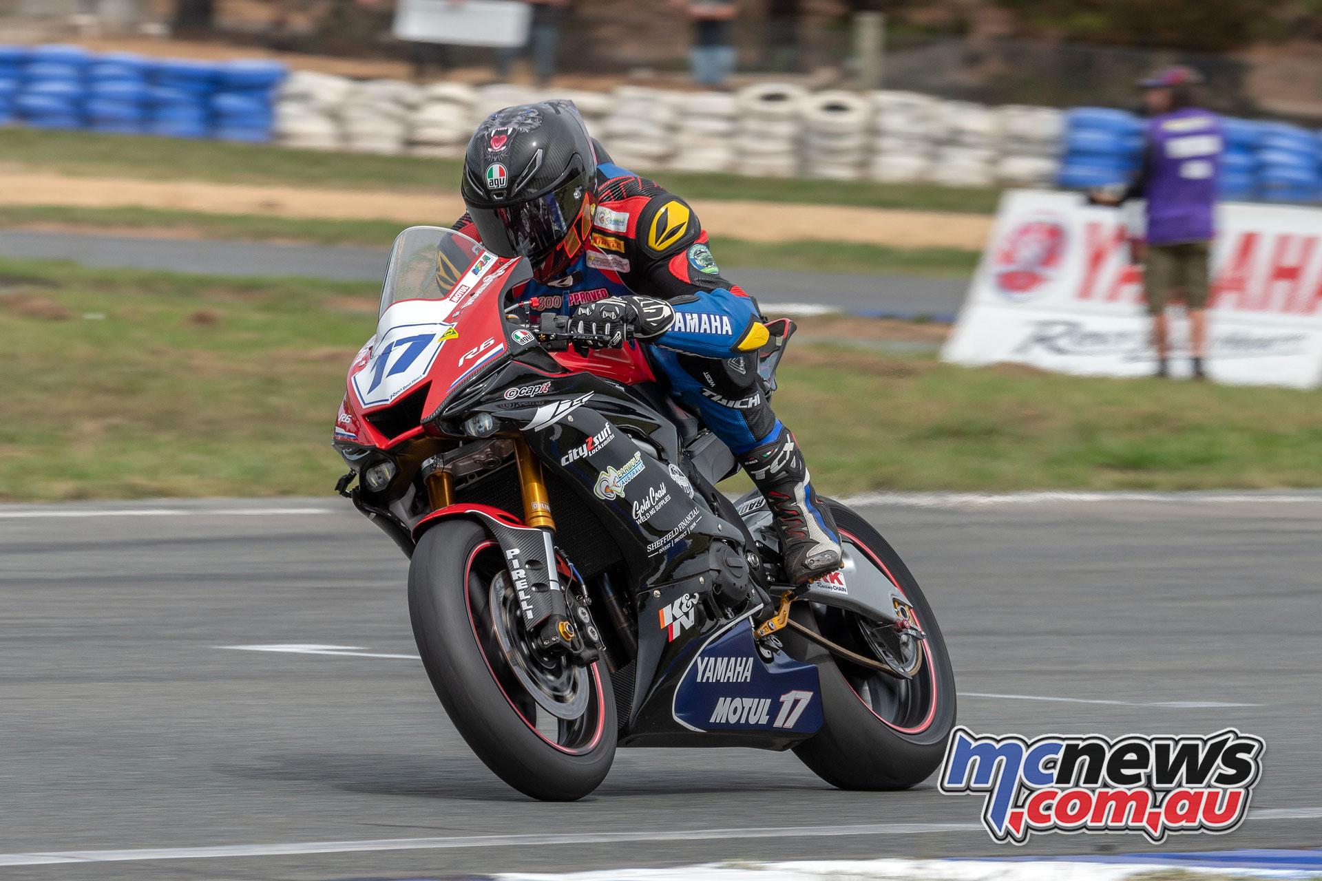 ASBK Rnd Wakefield SS R Broc PEARSON RM