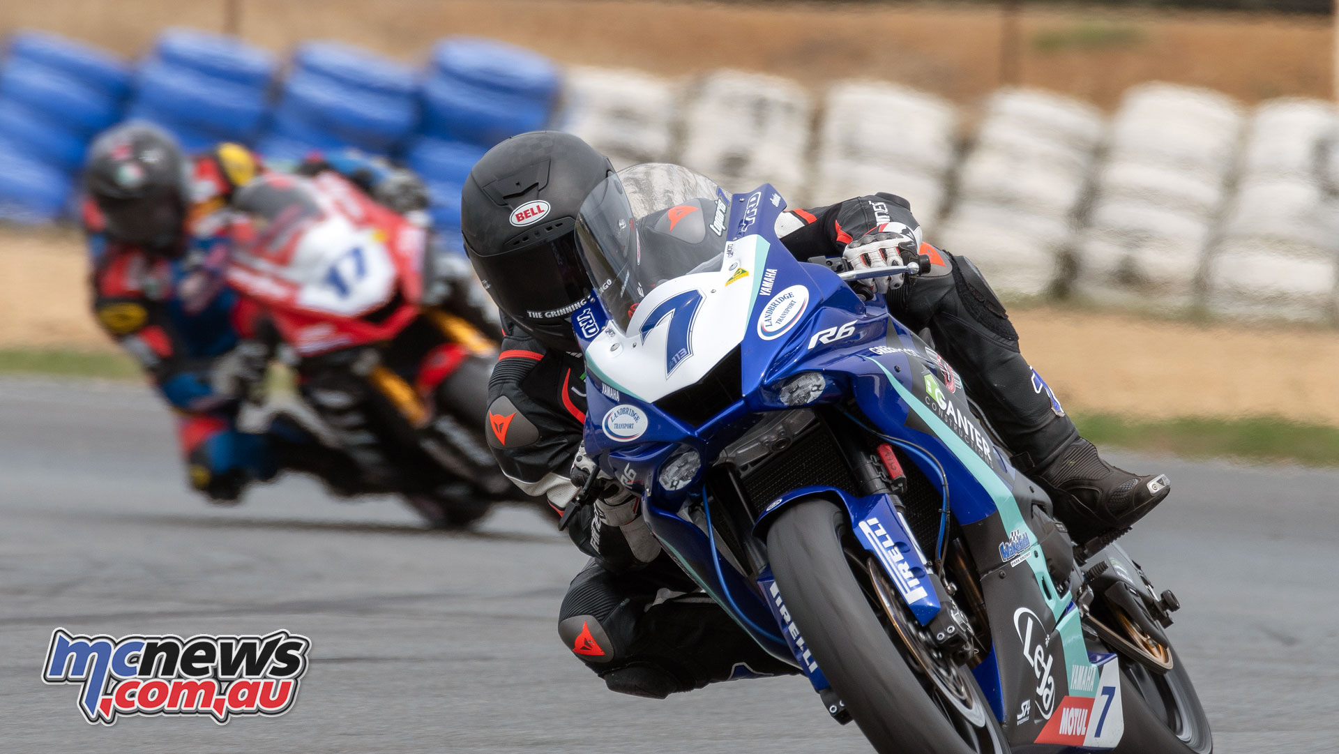 ASBK Rnd Wakefield SS R TOPARIS PEARSON RM ASBK Rnd Wakefield SS R TOPARIS PEARSON RM