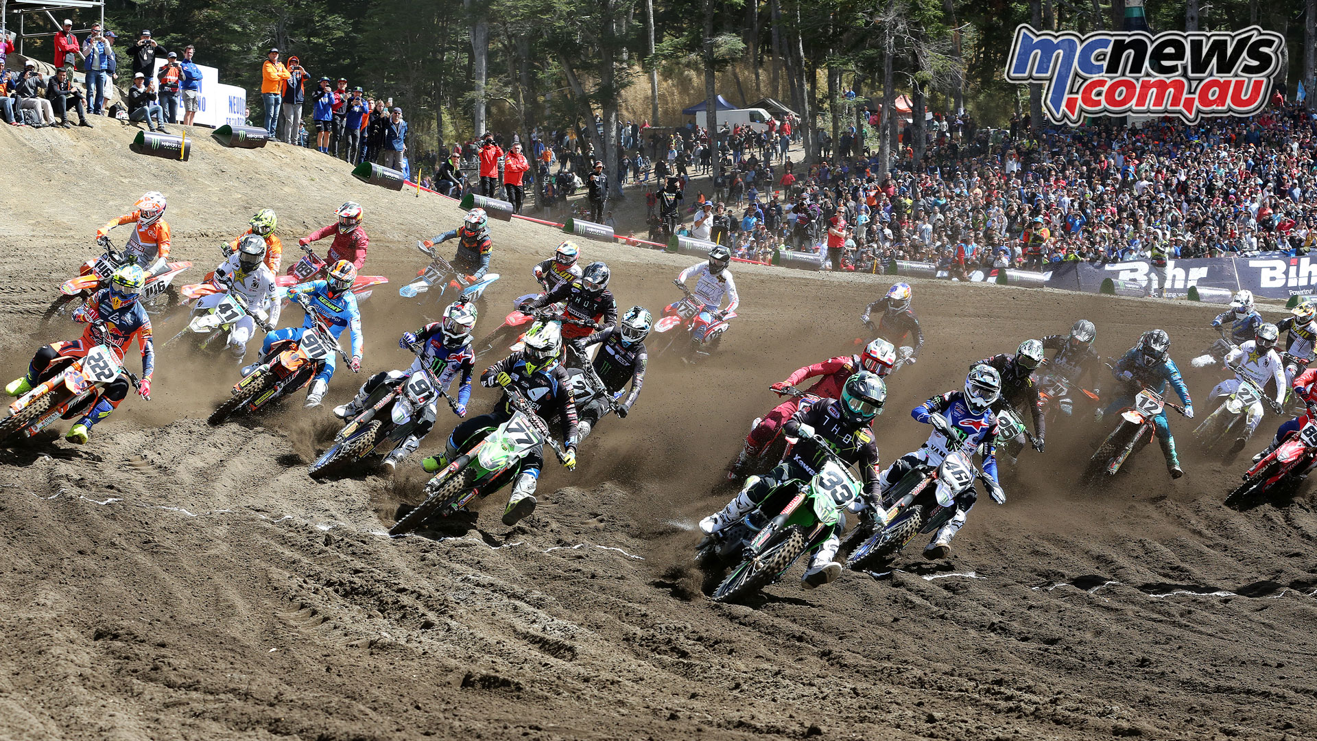 MXGP Rnd Patagonia LIEBER GP ARG PH