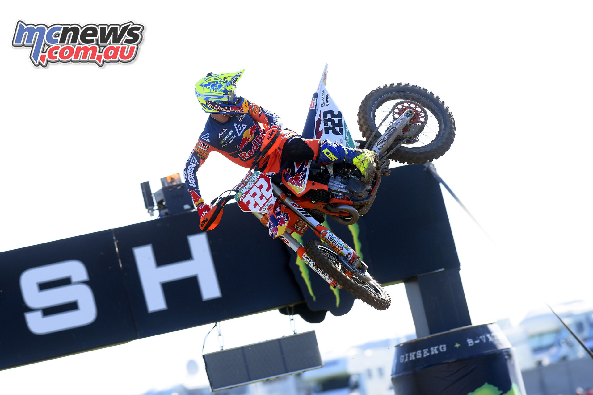 MXGP UK antonio cairoli MXGP UK antonio cairoli