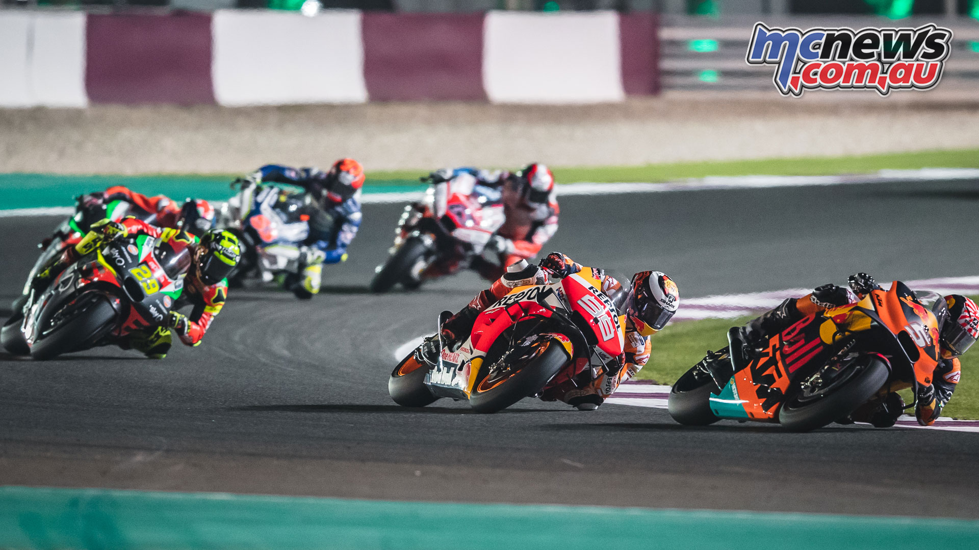 MotoGP Qatar Rnd Lorenzo MotoGP Qatar Rnd Lorenzo