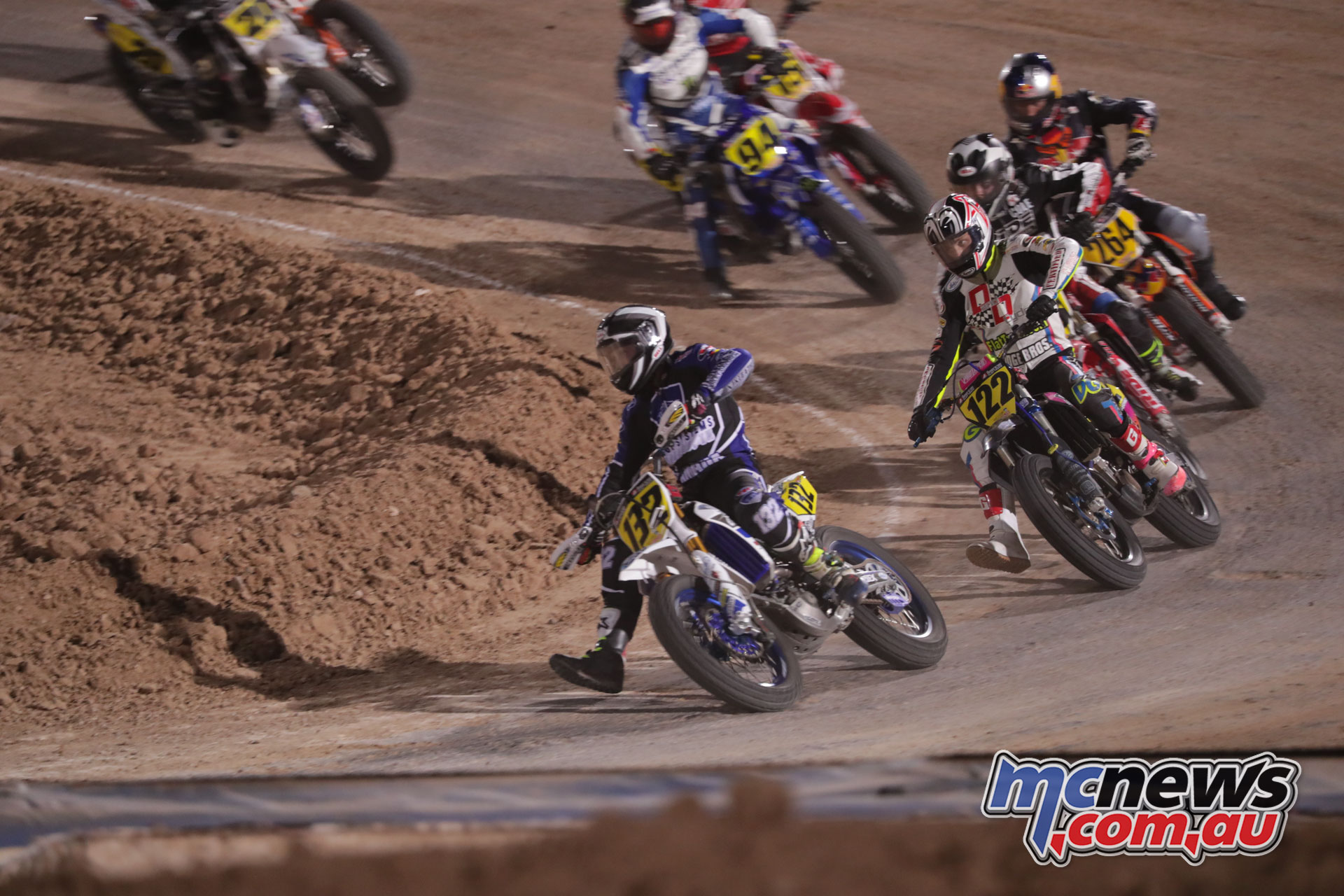 AFT Rnd Arizona Super TT Singles Jesse Janisch AXI