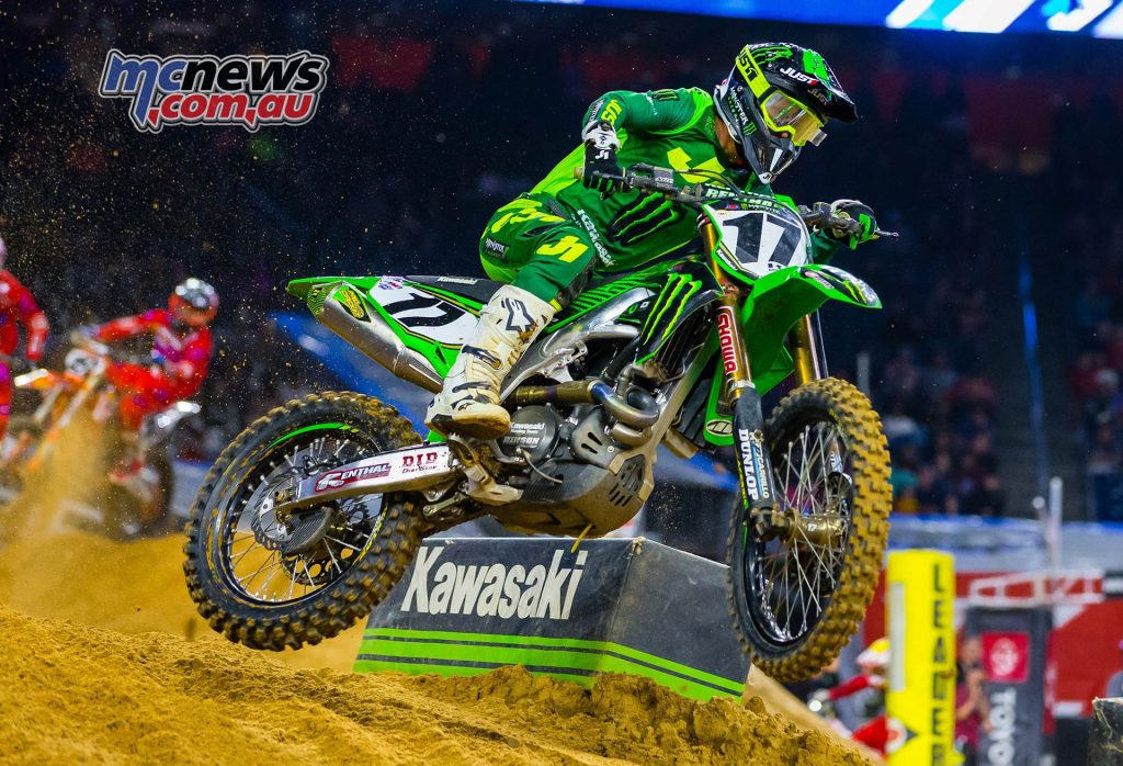 AMA SX Rnd Savatgy JK SX Houston AMA SX Rnd Savatgy JK SX Houston