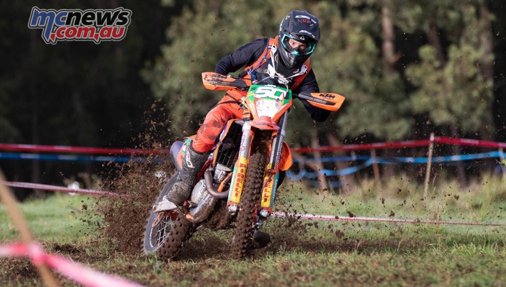 AORC Dungog Will Price