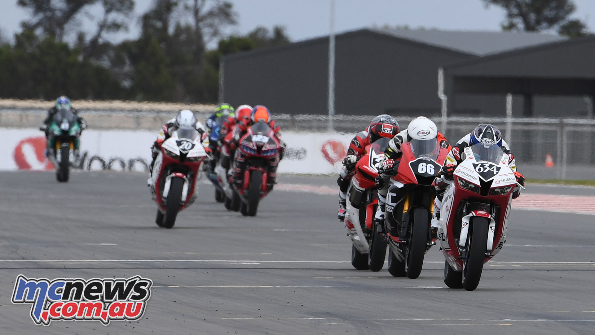 ARRC Rnd Tailem Bend Md Helmi AZMAN ARRC Rnd Tailem Bend Md Helmi AZMAN