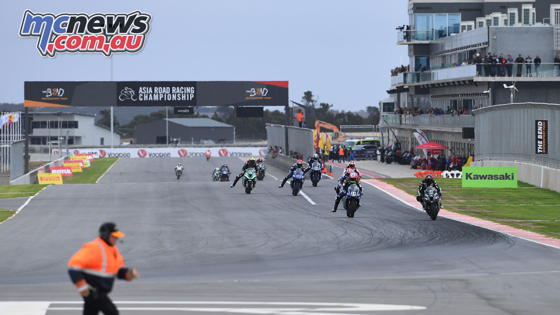 ARRC Rnd Tailem Bend Parkes Staring ARRC Rnd Tailem Bend Parkes Staring