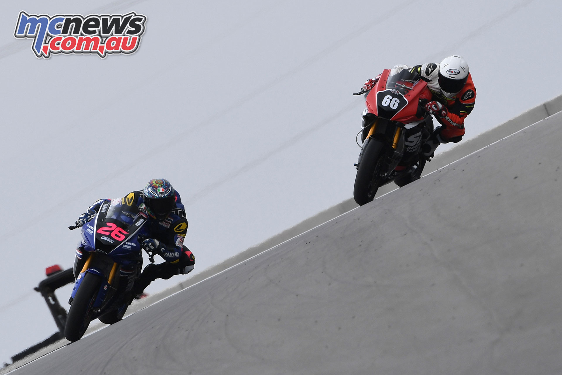 ARRC Rnd Tailem Bend SS Peerapong BOONLERT ARRC Rnd Tailem Bend SS Peerapong BOONLERT