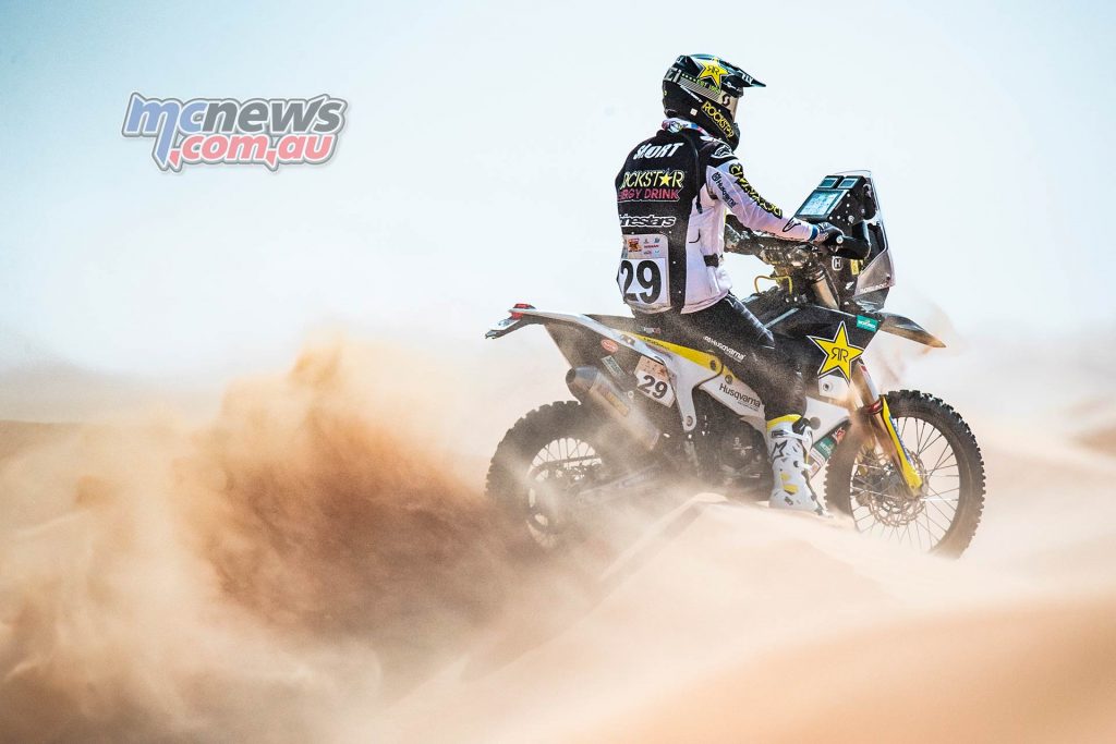 Abu Dhabi Desert Challenge Andrew Short Abu Dhabi Desert Challenge Andrew Short