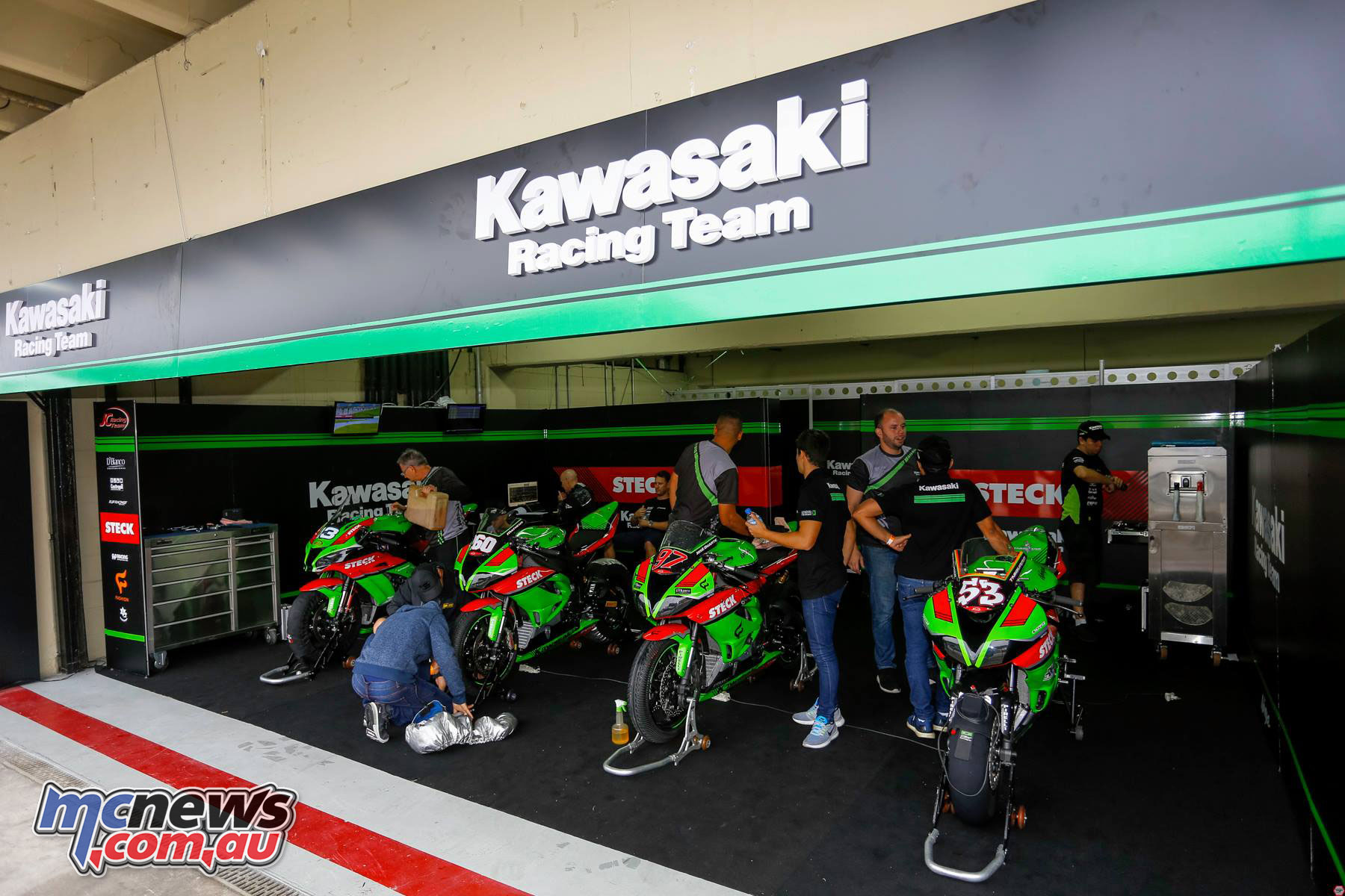 Brazilian SBK Rnd Interlagos Anthony West Brazilian SBK Rnd Interlagos Anthony West