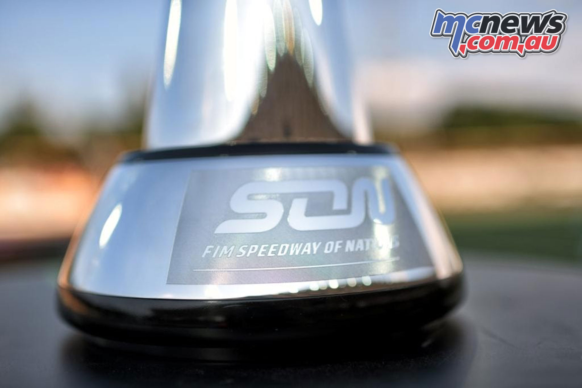 FIM Speedway of Nations FIM Speedway of Nations