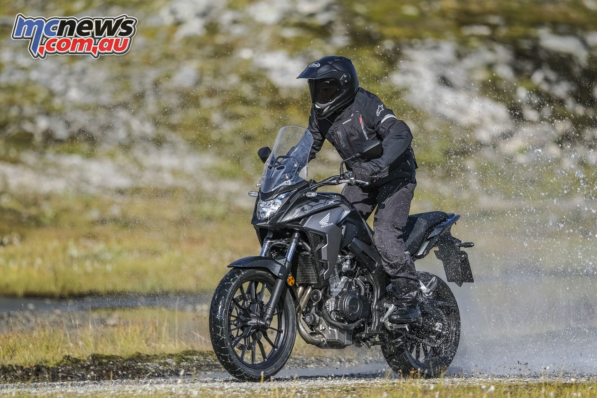 Honda CBX LAMS Honda CBX LAMS