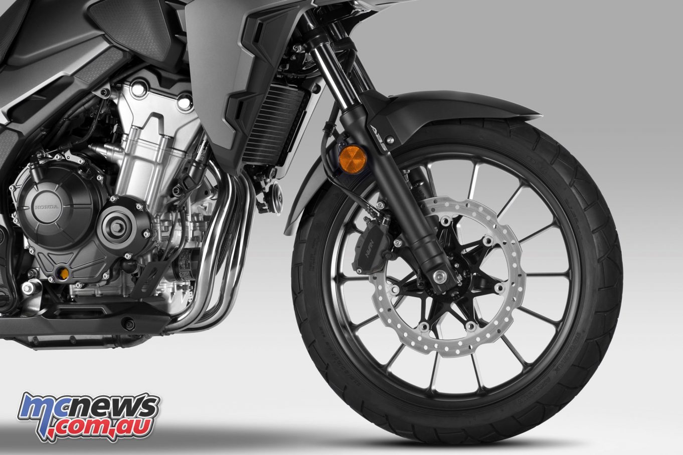 honda cb500x wheels