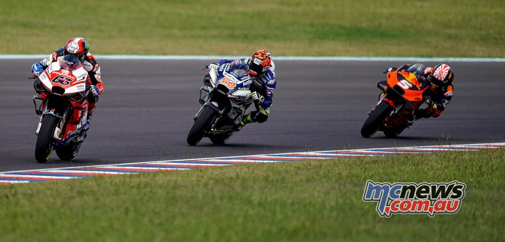 MotoGP Rnd Argentina Bagnaia Rabat Zarco MotoGP Rnd Argentina Bagnaia Rabat Zarco
