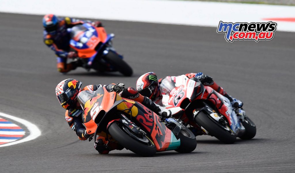 MotoGP Rnd Argentina Johann Zarco MotoGP Rnd Argentina Johann Zarco