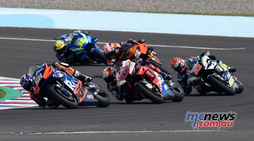 MotoGP Rnd Argentina Miguel Oliveira MotoGP Rnd Argentina Miguel Oliveira