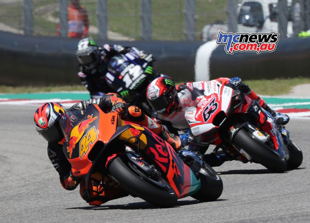MotoGP Rnd COTA Pol Espargaro MotoGP Rnd COTA Pol Espargaro