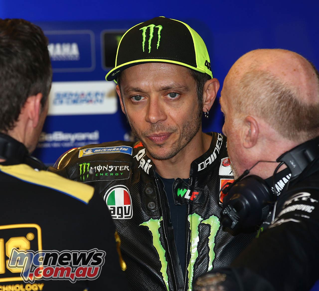 MotoGP Rnd COTA Rossi GP AN MotoGP Rnd COTA Rossi GP AN