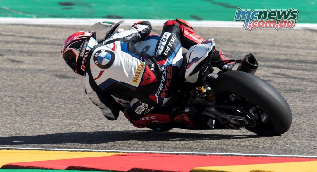 WSBK Aragon Tom Sykes WSBK Aragon Tom Sykes