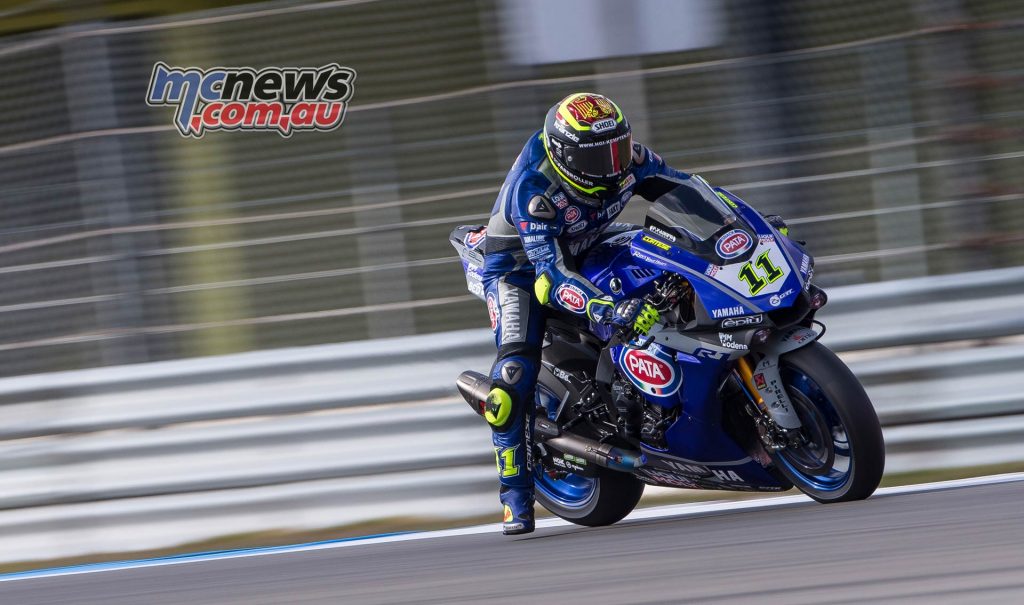 WSBK Rnd Assen Day Cortese WSBK Rnd Assen Day Cortese
