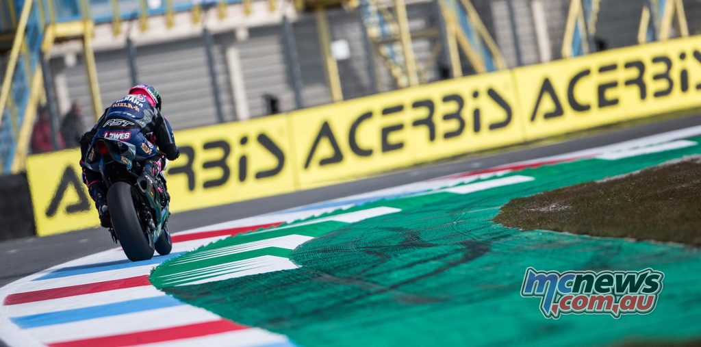 WSBK Rnd Assen Day Lowes WSBK Rnd Assen Day Lowes