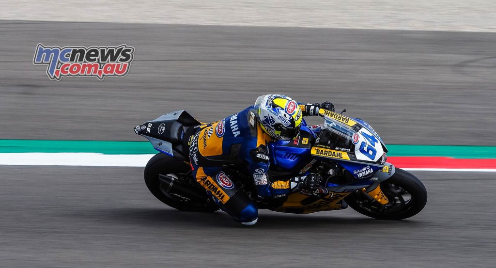 WSBK Rnd Assen Day WSS Caricasulo WSBK Rnd Assen Day WSS Caricasulo