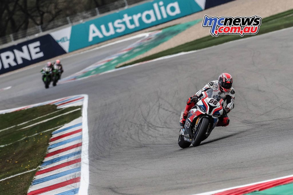 WSBK Rnd Assen Day Sykes WSBK Rnd Assen Day Sykes
