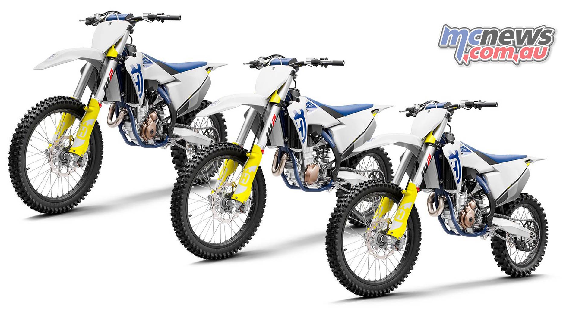 2020 Husqvarna Motocross Range arrives in Australia MCNews