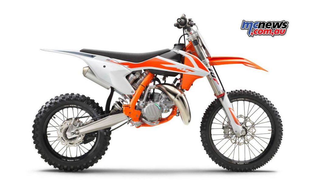 KTM SX KTM SX
