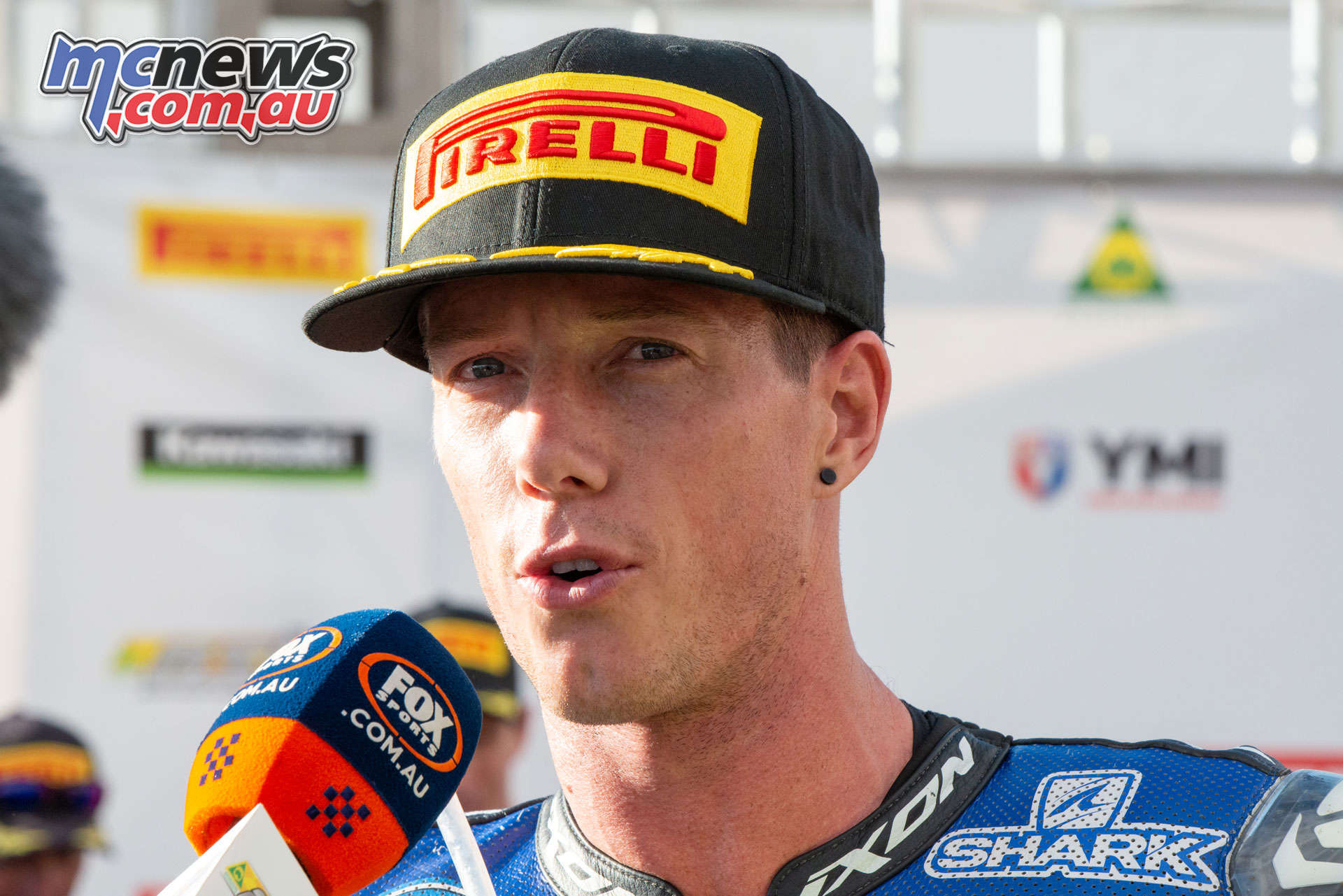 ASBK Rnd The Bend RbMotoLens SBK R Cru HALLIDAY ASBK Rnd The Bend RbMotoLens SBK R Cru HALLIDAY