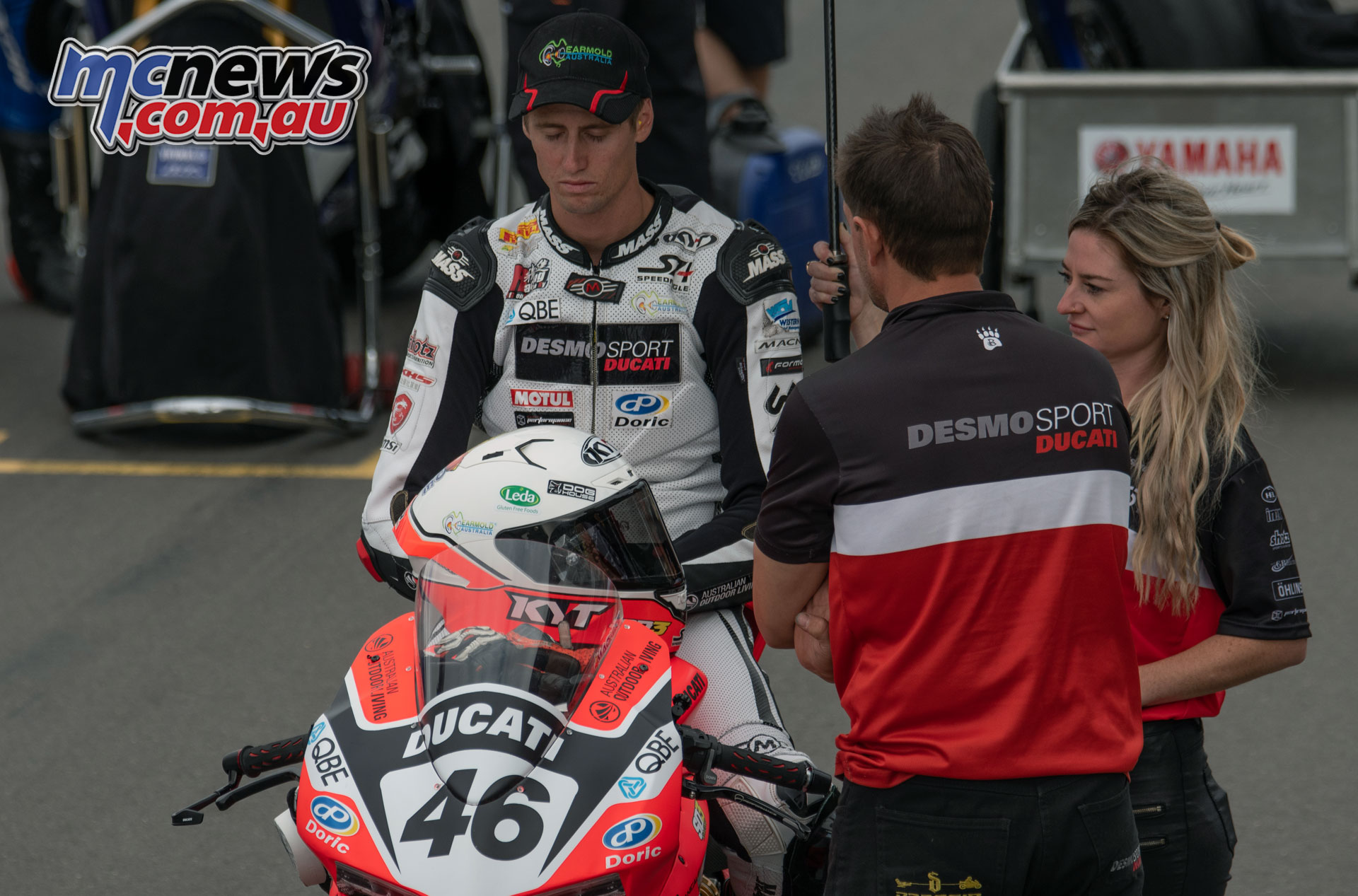 ASBK Rnd The Bend RbMotoLens SBK R Grid Mike JONES ASBK Rnd The Bend RbMotoLens SBK R Grid Mike JONES