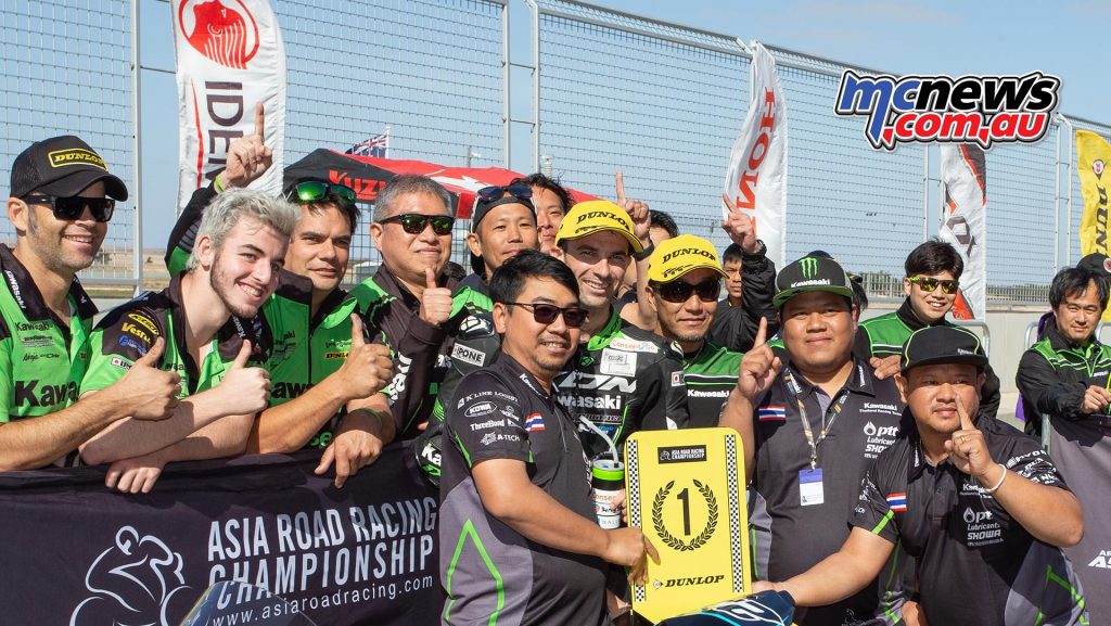 ASBK TBG ASBK Round The Bend Bryan Staring TBG ASBK TBG ASBK Round The Bend Bryan Staring TBG
