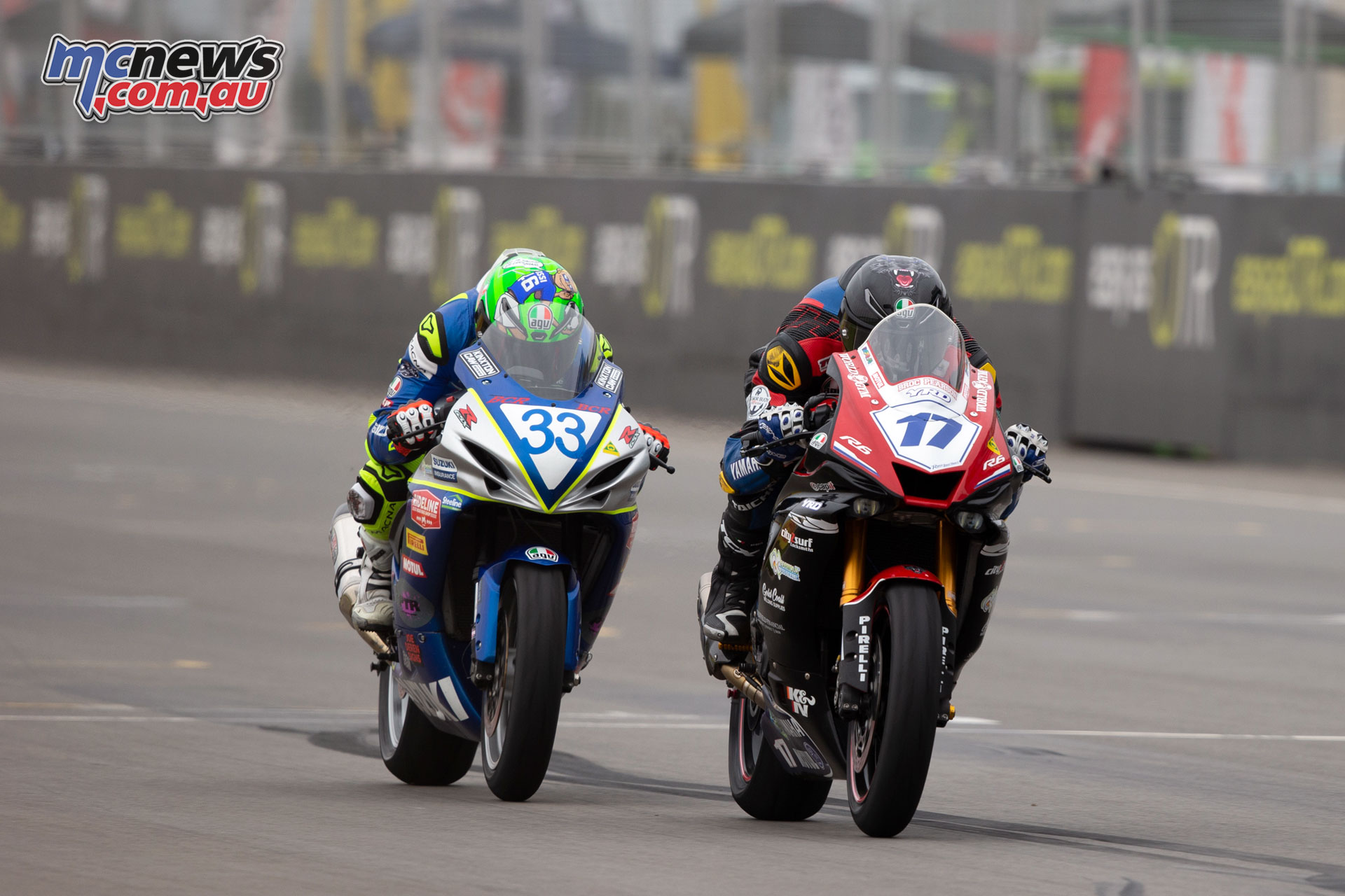 ASBK TBG ASBK Round The Bend SS Race TBG ASBK TBG ASBK Round The Bend SS Race TBG