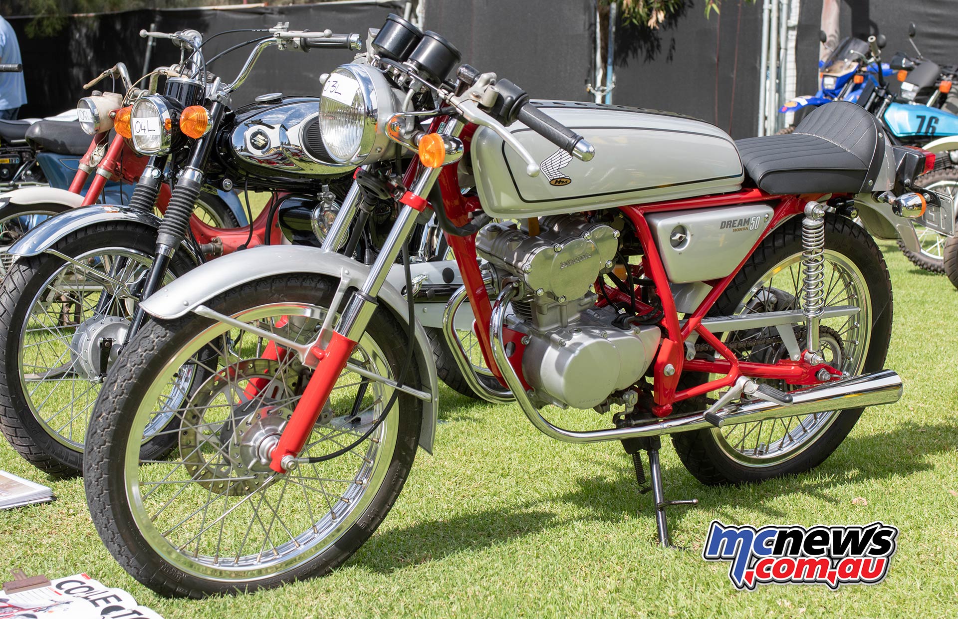 Perth Jap Bike Show 2019 Motorcycle News