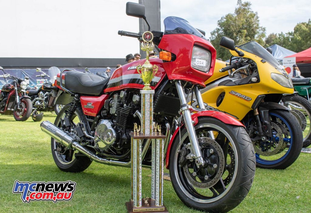 Kawasaki GPZ ImageRM Kawasaki GPZ ImageRM