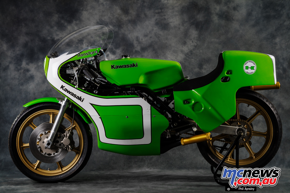 Kawasaki KR PA KRP Kawasaki KR PA KRP