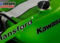 Kawasaki KR PA KRP F