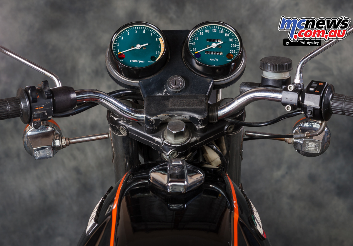 Laverda Parallel Twin PA Laverda Laverda Parallel Twin PA Laverda