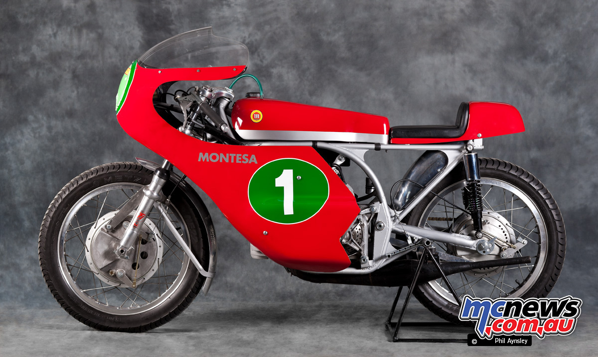 Montesa GP Montesa GP