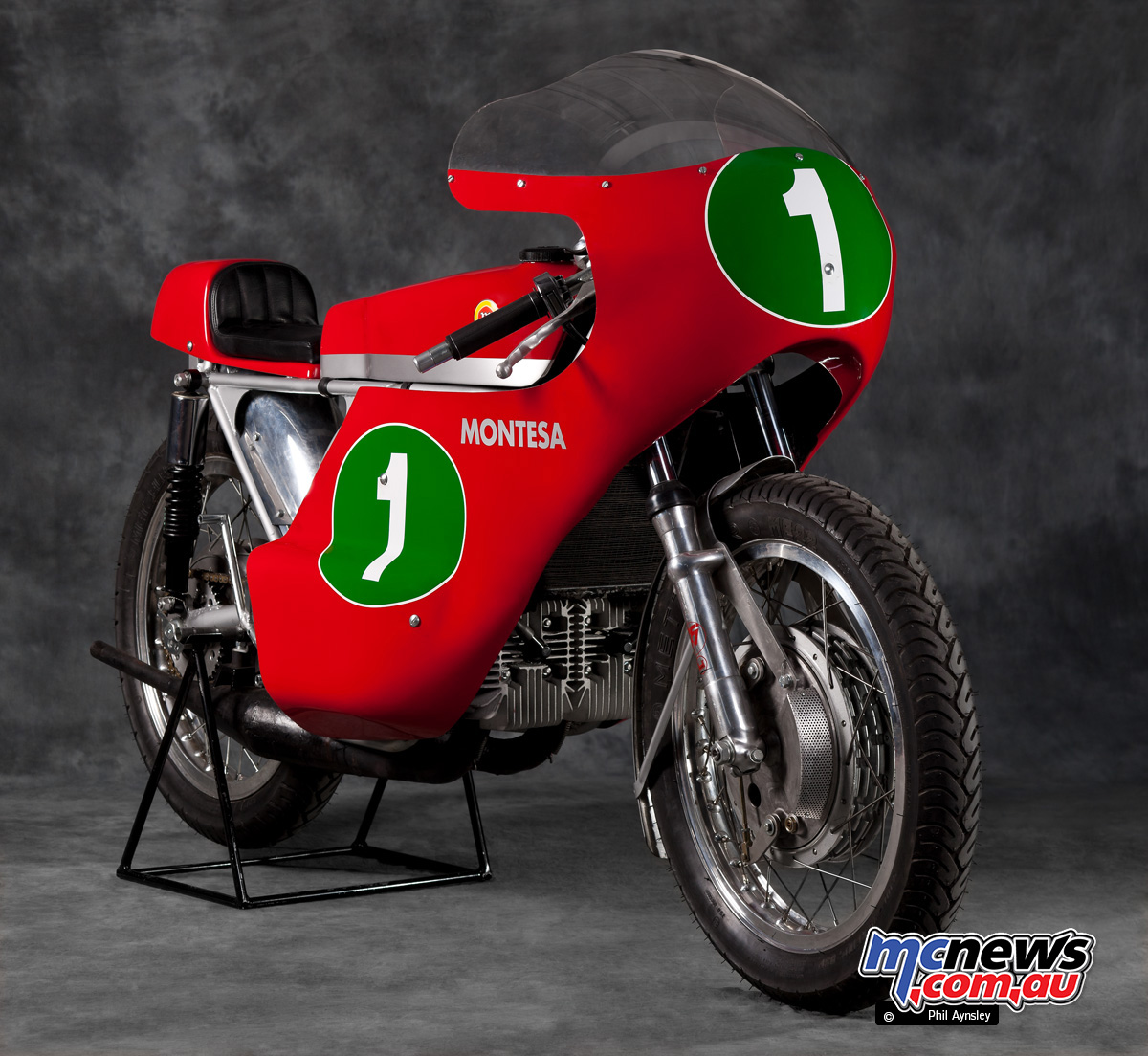 Montesa GP Montesa GP