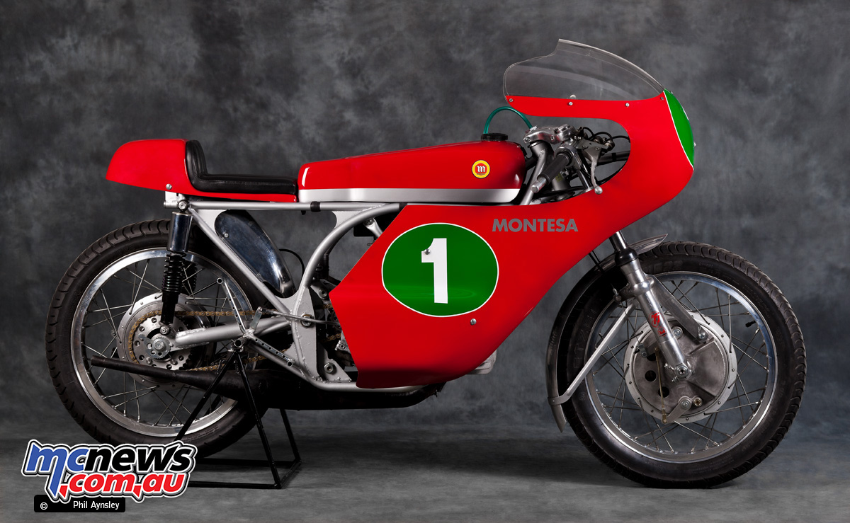 Montesa GP Montesa GP