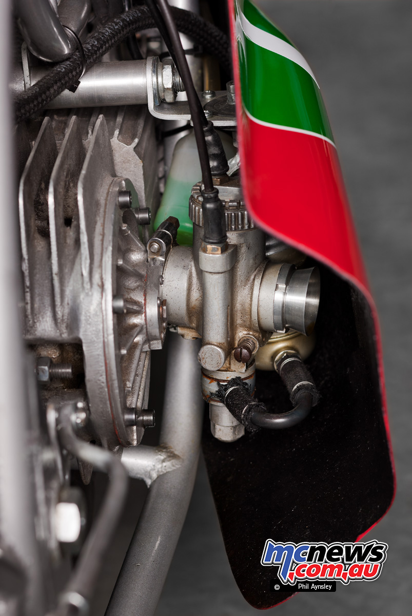 Montesa GP Montesa GP