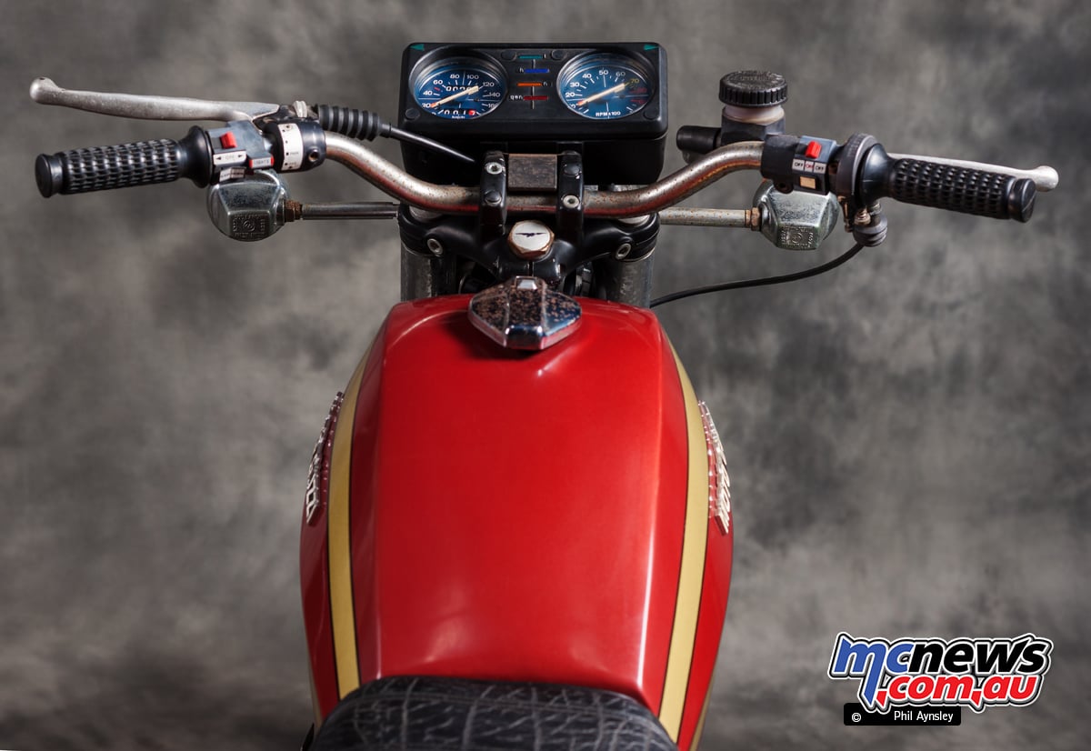 Moto Guzzi TS PA GuzziTS Moto Guzzi TS PA GuzziTS