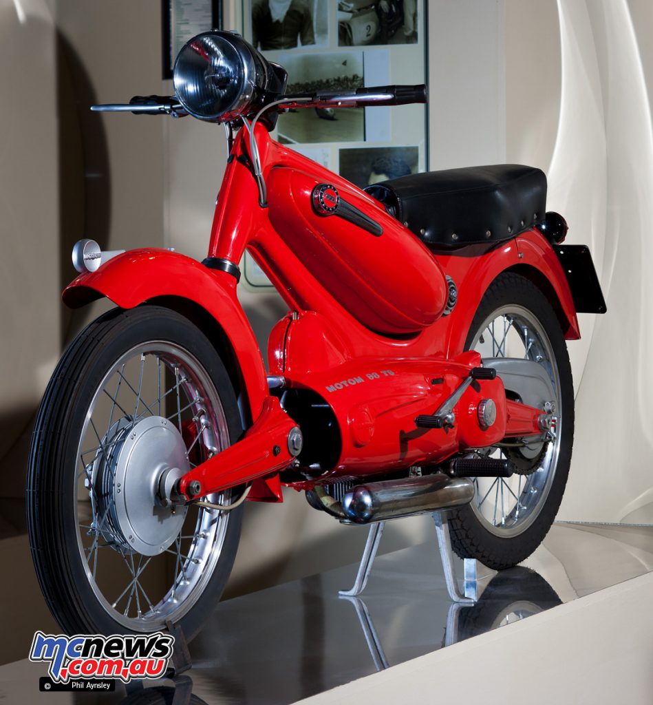 PA MotomTS PA MotomTS