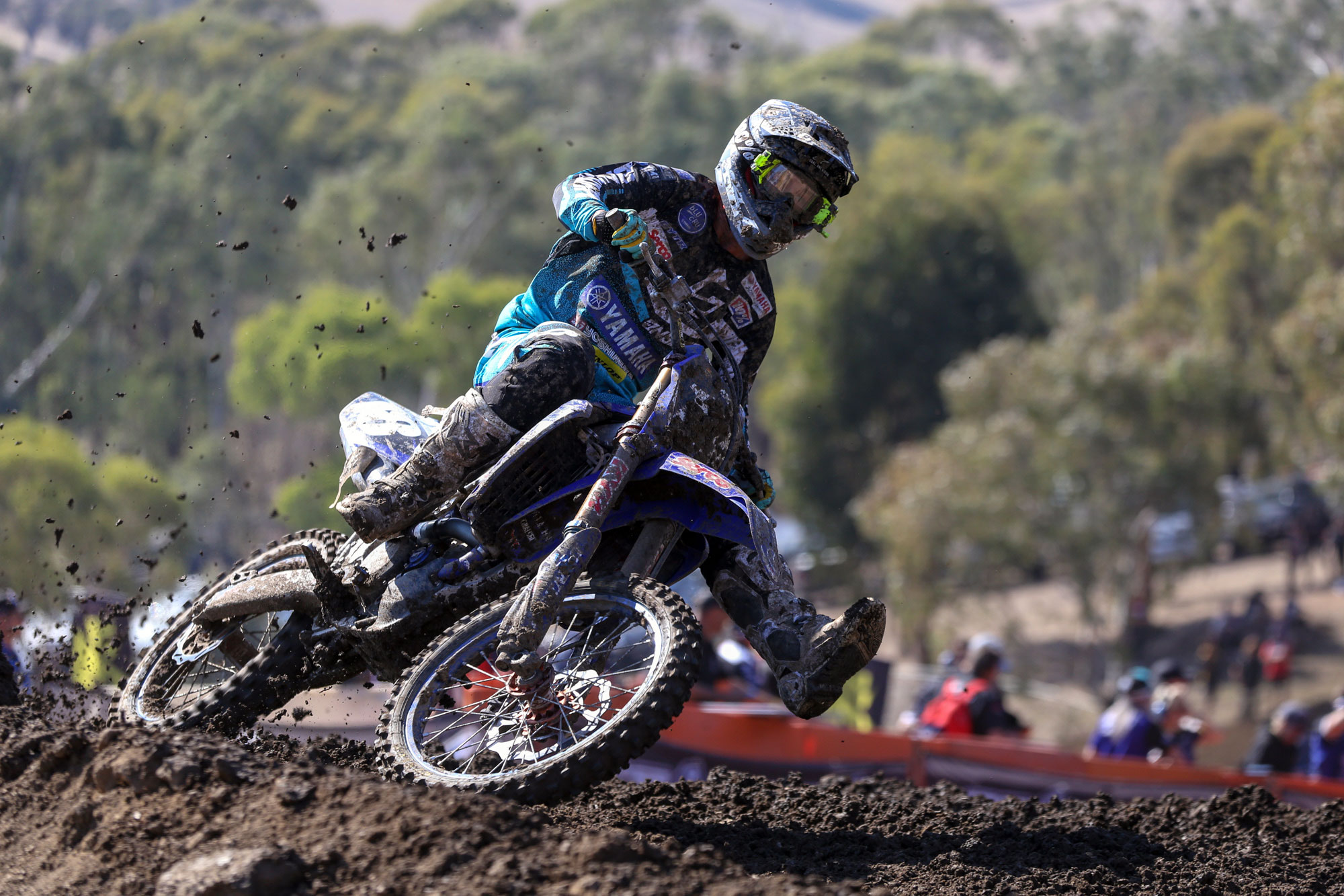 R Broadford MX Nationals M Aaron Tanti