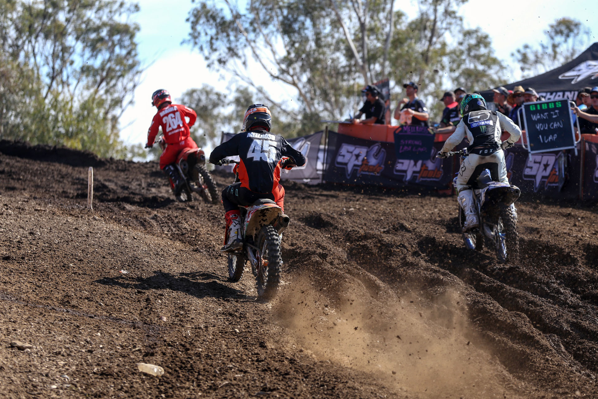 R Broadford MX Nationals M Hayden Mellross